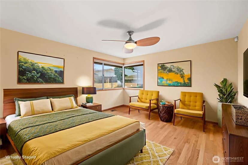 Property photo for 1307 26th Street, Anacortes photo 19