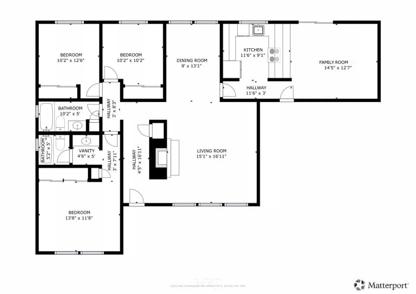 Property photo for 25604 36th Place S, Kent photo 30