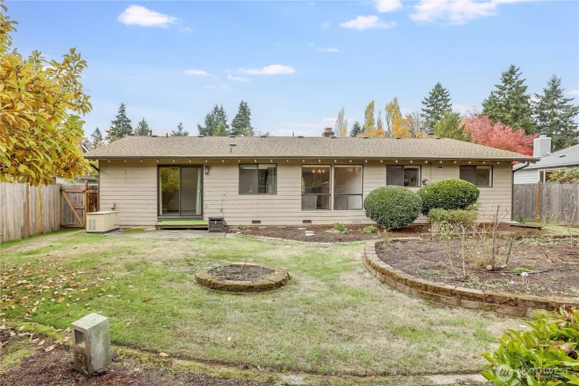 Property photo for 25604 36th Place S, Kent photo 25