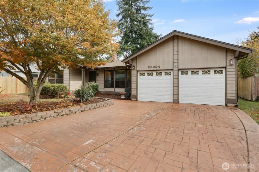 Property photo for 25604 36th Place S, Kent photo 2