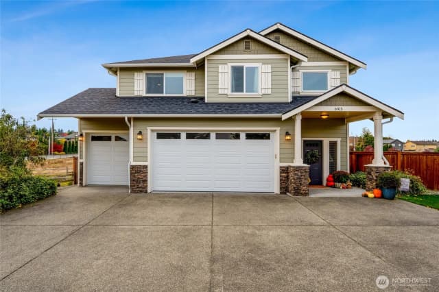 Property photo for 6915 284th St Nw, Stanwood