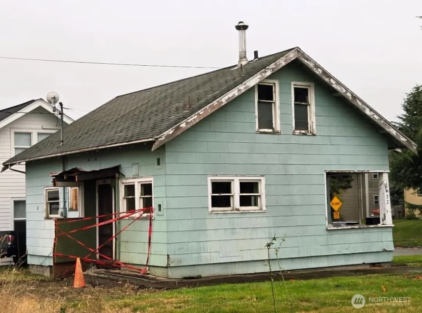 Property photo for 2432 Grant Street, Bellingham photo 4