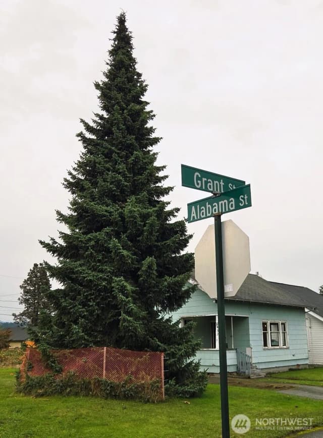 Property photo for 2432 Grant Street, Bellingham
