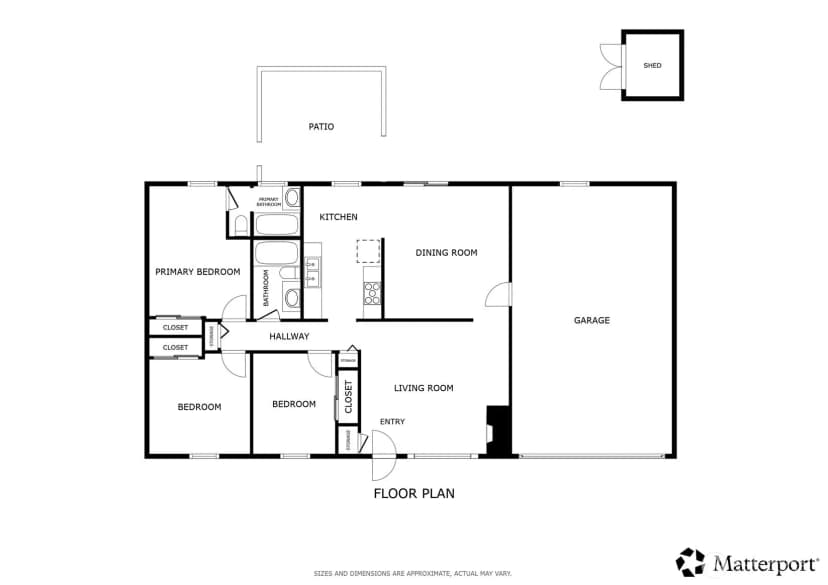 Property photo for 11824 Se 253rd Street, Kent photo 40