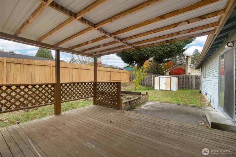 Property photo for 11824 Se 253rd Street, Kent photo 31