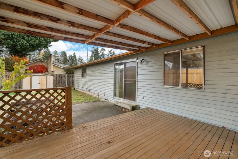 Property photo for 11824 Se 253rd Street, Kent photo 32