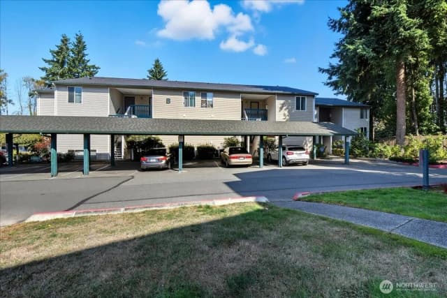 Property photo for 17431 Ambaum Boulevard S #b12, Seattle photo 2