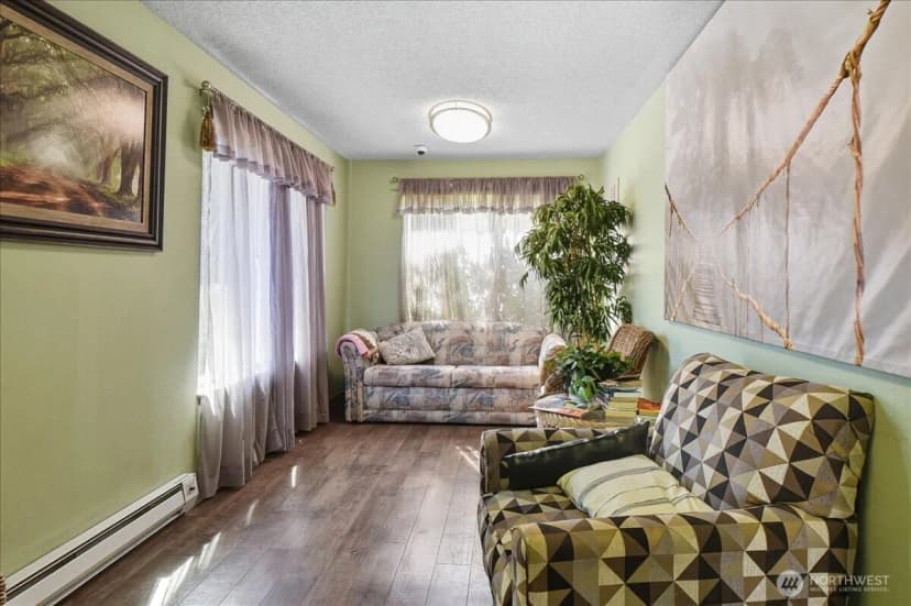 Property photo for 17431 Ambaum Boulevard S #b12, Seattle photo 25