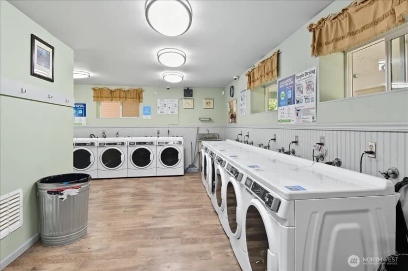 Property photo for 17431 Ambaum Boulevard S #b12, Seattle photo 23