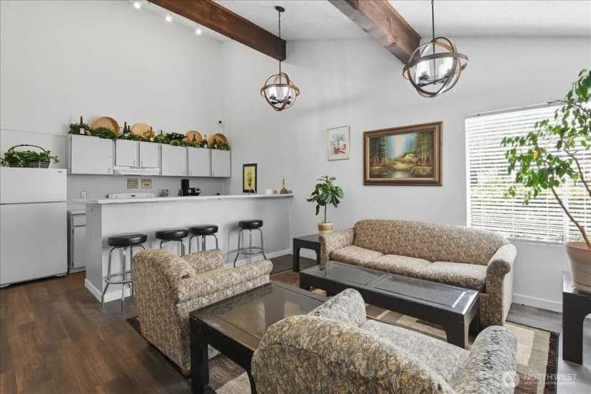Property photo for 17431 Ambaum Boulevard S #b12, Seattle photo 21