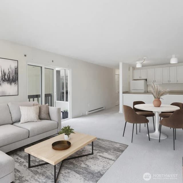Property photo for 17431 Ambaum Boulevard S #b12, Seattle