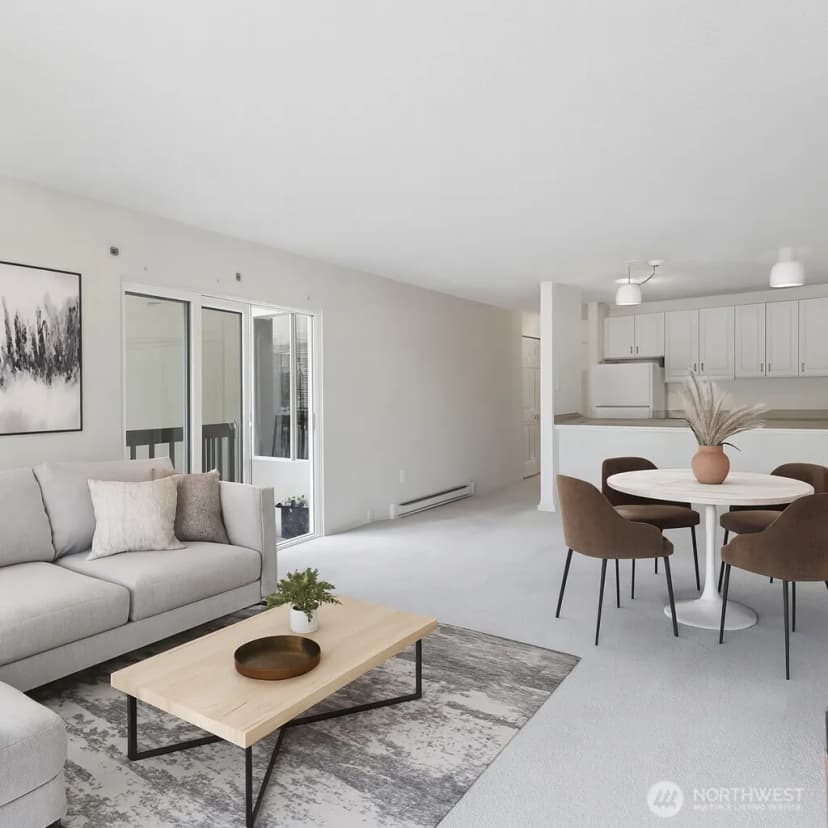 Property photo for 17431 Ambaum Boulevard S #b12, Seattle