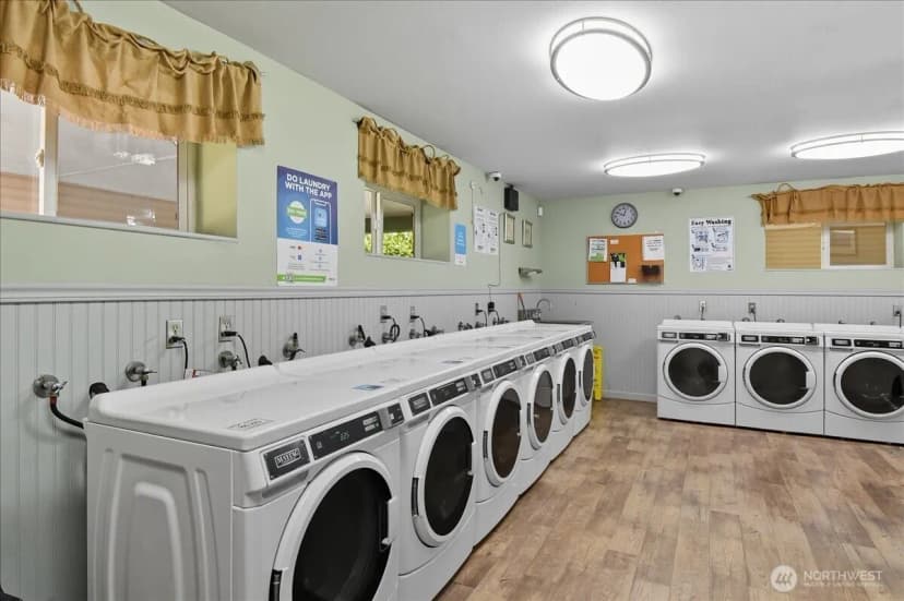 Property photo for 17431 Ambaum Boulevard S #b12, Seattle photo 24