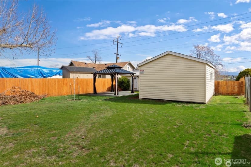 Property photo for 1770 Marker Street, Wenatchee photo 17