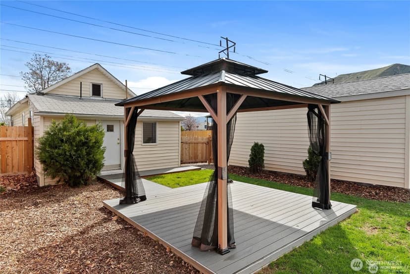 Property photo for 1770 Marker Street, Wenatchee photo 18