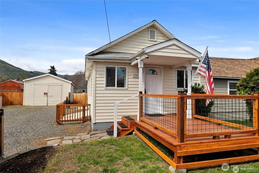 Property photo for 1770 Marker Street, Wenatchee photo 23