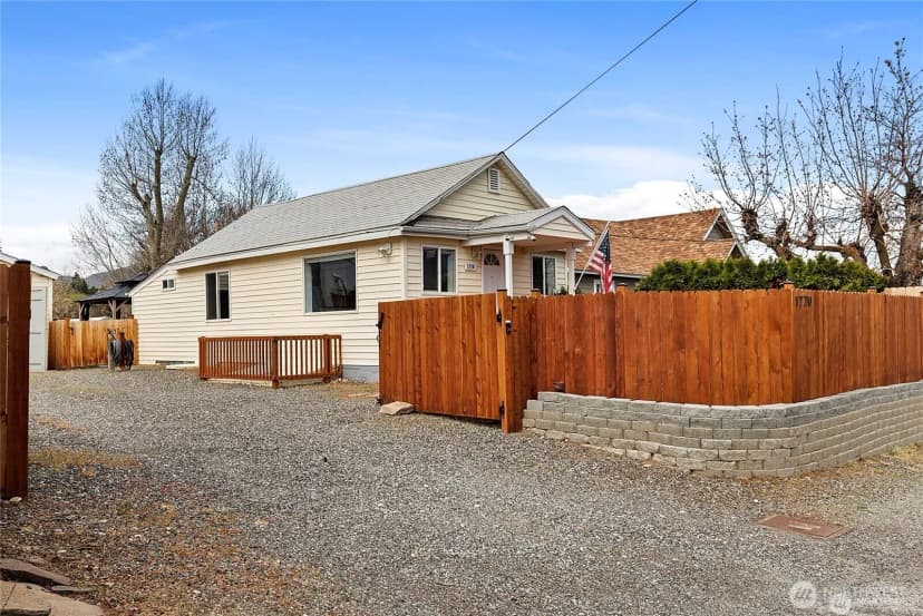 Property photo for 1770 Marker Street, Wenatchee photo 32