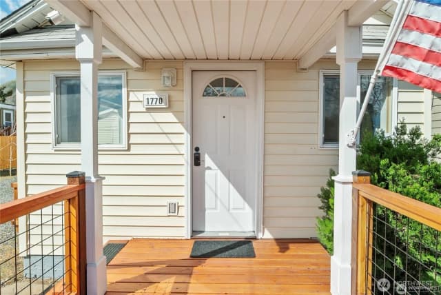 Property photo for 1770 Marker Street, Wenatchee