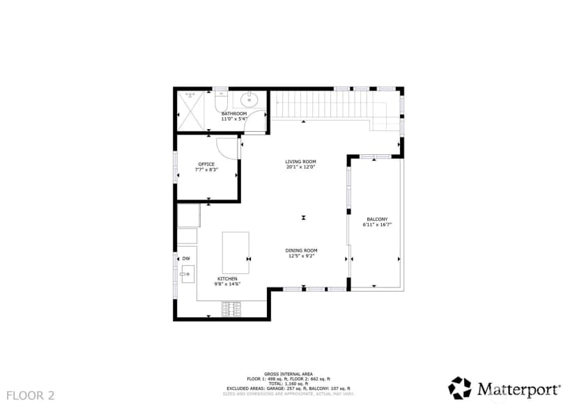 Property photo for 328 Ne 55th Street, Seattle photo 35