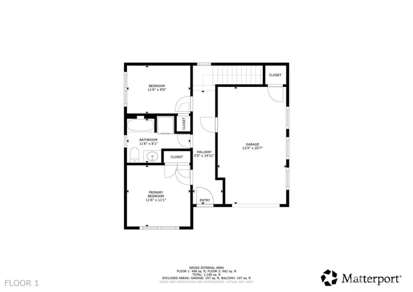 Property photo for 328 Ne 55th Street, Seattle photo 34