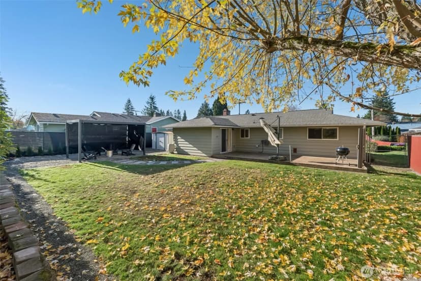 Property photo for 16602 126th Avenue Se, Renton photo 24
