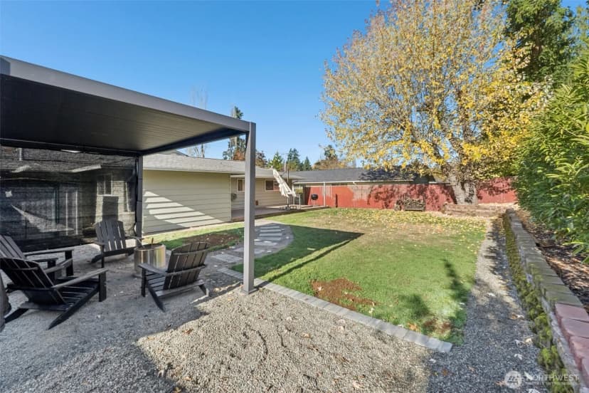 Property photo for 16602 126th Avenue Se, Renton photo 27