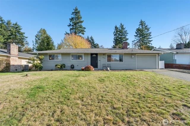 Property photo for 16602 126th Avenue Se, Renton