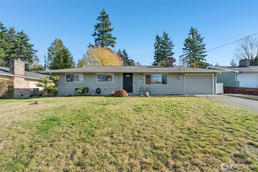 Property photo for 16602 126th Avenue Se, Renton