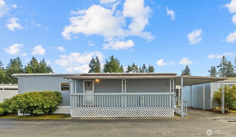 Property photo for 11622 Silver Lake Road #71, Everett photo 27