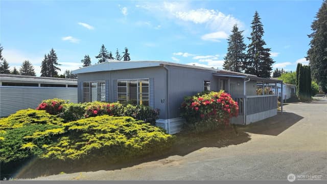 Property photo for 11622 Silver Lake Road #71, Everett