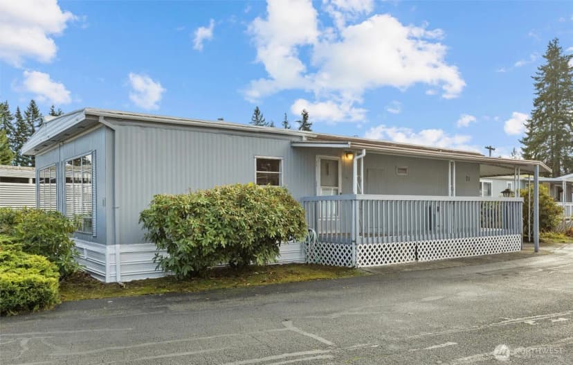 Property photo for 11622 Silver Lake Road #71, Everett photo 35