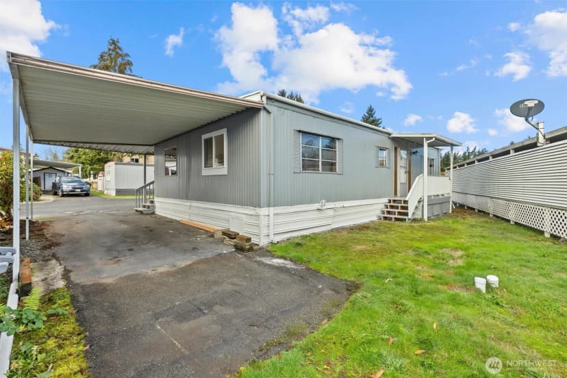 Property photo for 11622 Silver Lake Road #71, Everett photo 29