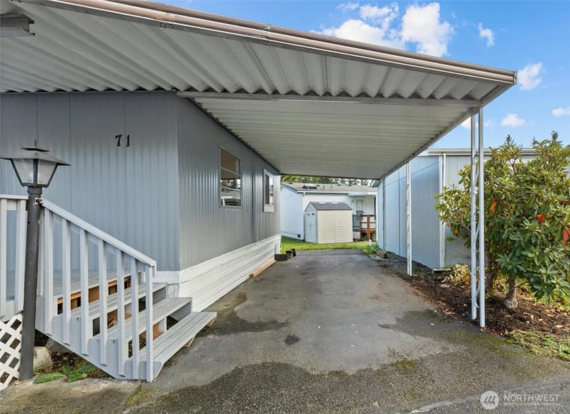 Property photo for 11622 Silver Lake Road #71, Everett photo 26