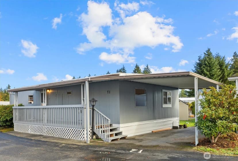 Property photo for 11622 Silver Lake Road #71, Everett photo 36
