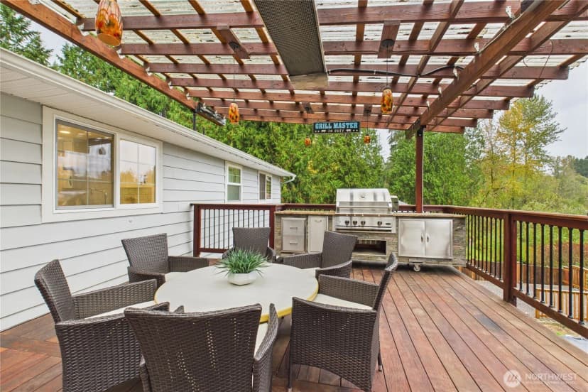 Property photo for 18626 132nd Ave Ne, Woodinville photo 22