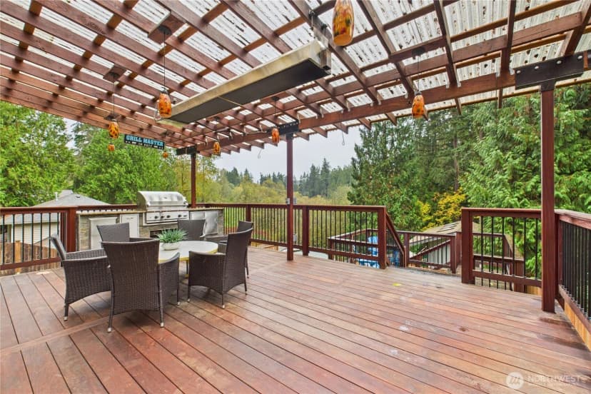 Property photo for 18626 132nd Ave Ne, Woodinville photo 23