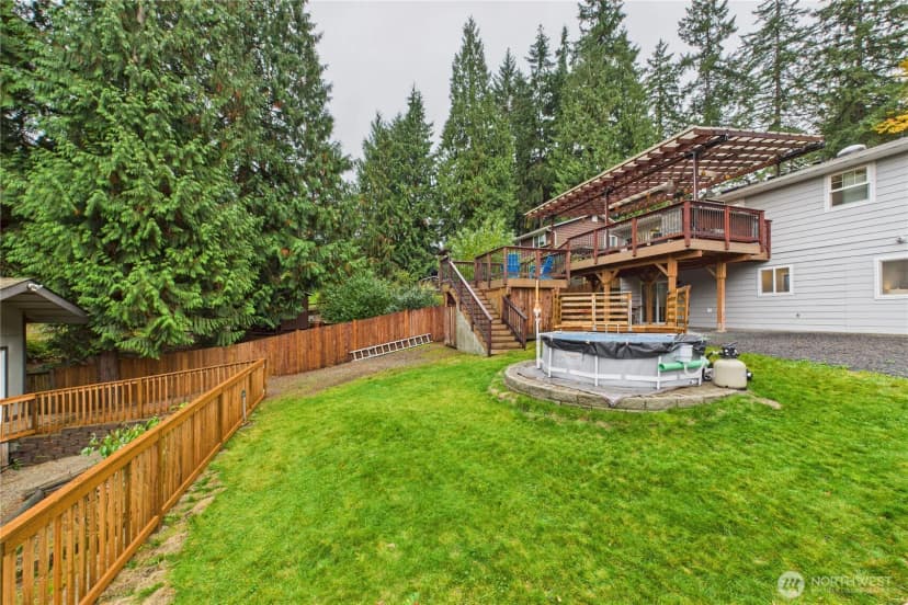 Property photo for 18626 132nd Ave Ne, Woodinville photo 29