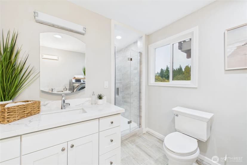 Property photo for 18626 132nd Ave Ne, Woodinville photo 20