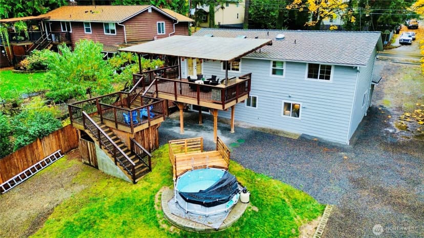 Property photo for 18626 132nd Ave Ne, Woodinville photo 31