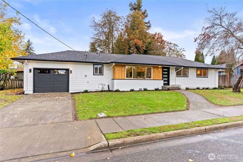 Property photo for 110 17th Street Sw, Puyallup photo 2