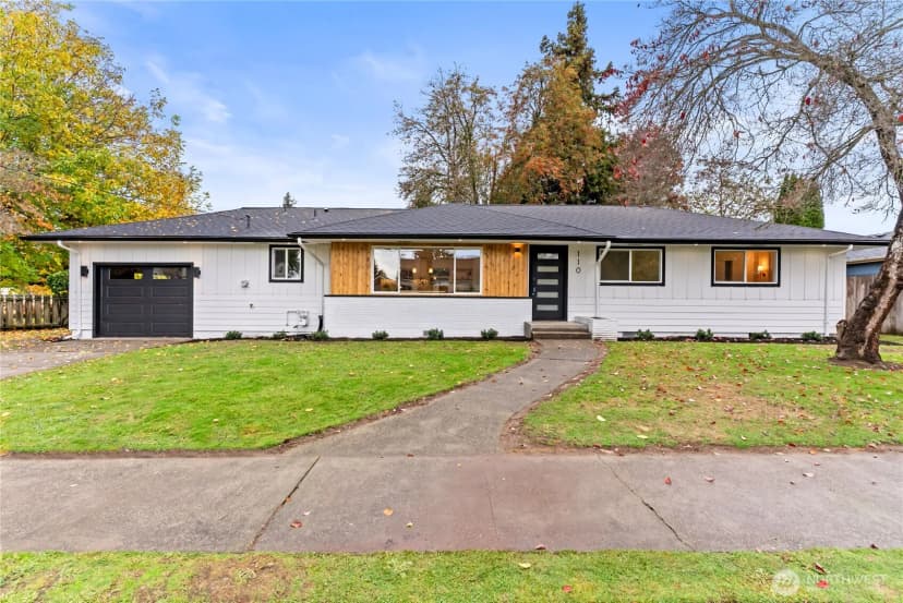 Property photo for 110 17th Street Sw, Puyallup