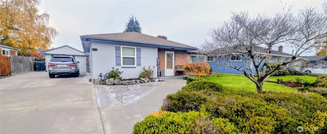 Property photo for 1312 S 13th Street, Mount Vernon