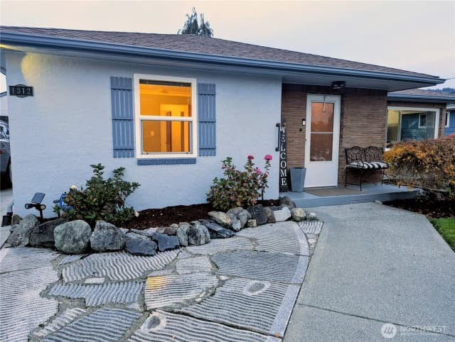 Property photo for 1312 S 13th Street, Mount Vernon photo 4