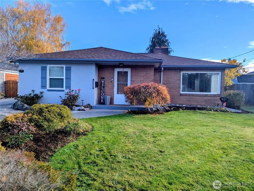 Property photo for 1312 S 13th Street, Mount Vernon photo 3