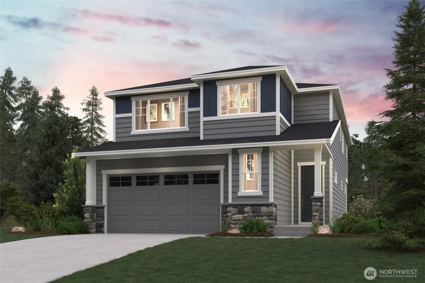 Property photo for 8914 126th Street E #14, Puyallup