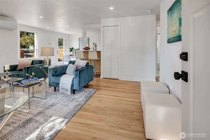 Property photo for 4512 S Dawson Street, Seattle photo 6