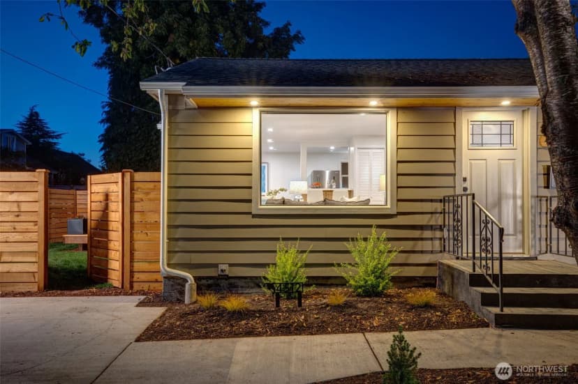 Property photo for 4512 S Dawson Street, Seattle photo 35