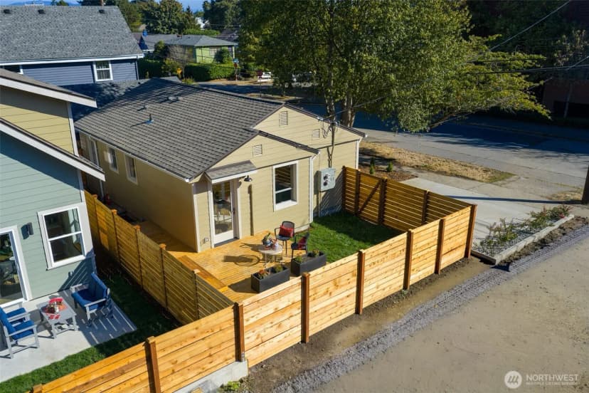 Property photo for 4512 S Dawson Street, Seattle photo 31