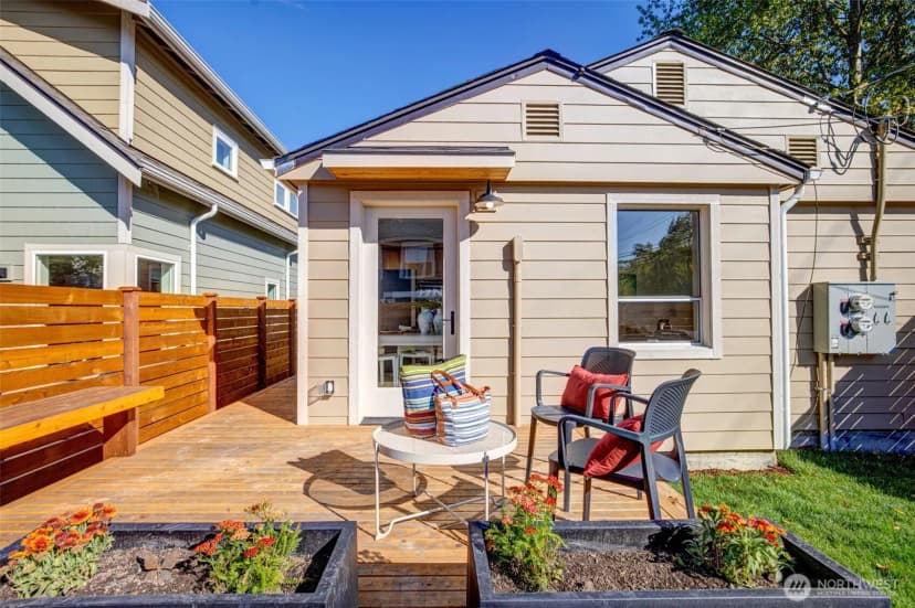 Property photo for 4512 S Dawson Street, Seattle photo 27