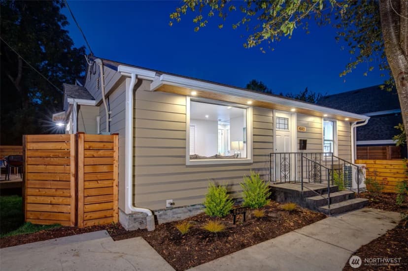 Property photo for 4512 S Dawson Street, Seattle photo 34